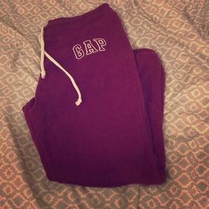 💕 Gap Jogger Sweats 💕